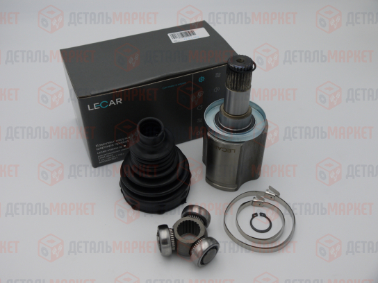 Шарнир внутренний для LADA Vesta (граната) (КПП 21807)