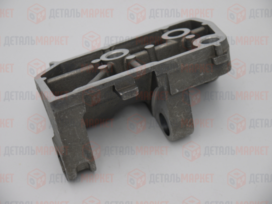 Кронштейн генератора 21100 нижний