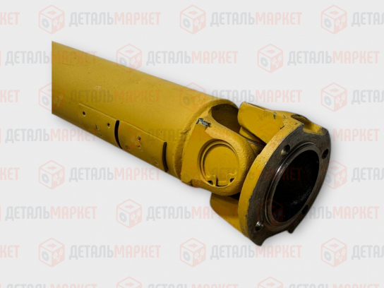 Вал карданный с крестовинами 21230 ДЛИННЫЙ (SMPROFI)