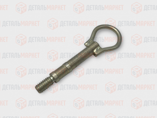 Крюк буксировочный VOLKSWAGEN Passat, AUDI, SKODA Superb, Octavia