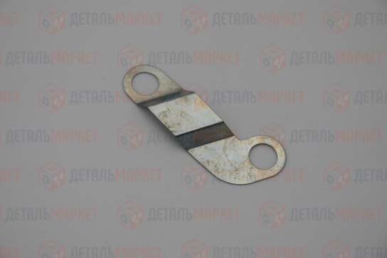 Пластина цилиндра привода РЦС 21230 (8450074589)