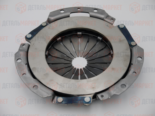 Комплект сцепления 21700 в сборе