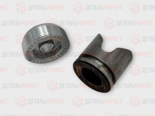 Ремкомплект рулевой рейки 21700 с ЭУР