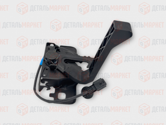 Замок капота для LADA X-Ray в сборе