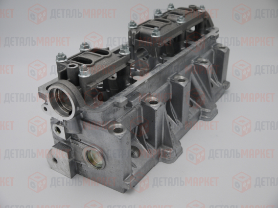 Головка блока цилиндров 11180 голая (1,6V 8-ми клап.) 8450108213
