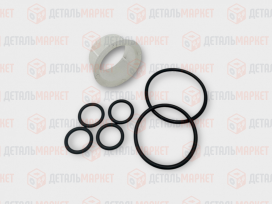 Ремкомплект рулевой рейки 21100, 21700 с ГУР