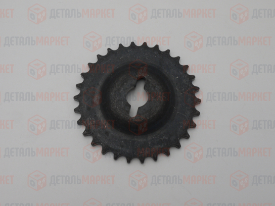 Звездочка привода распредвала 21230 (средняя)