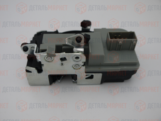 Замок двери передний внутренний 11180 правый (6-ти контактный)