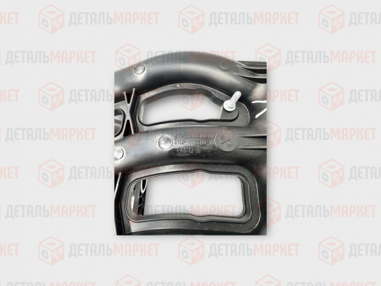 Ресивер (модуль впуска) 21120 (3 шпильки) 8450056352