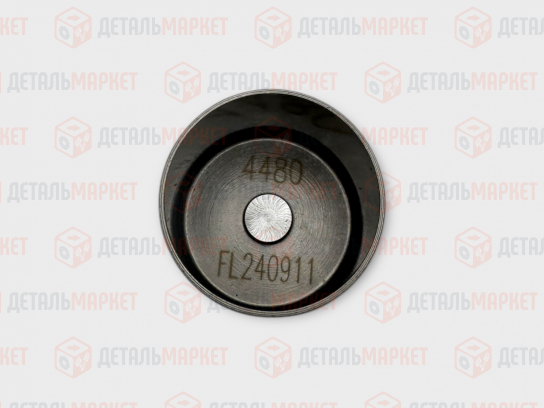 Толкатель клапана 11182 (стакан) 4,480