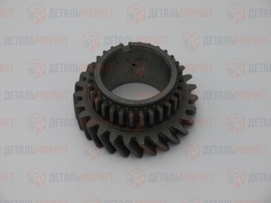 Шестерня 2-ой передачи 21010 голая