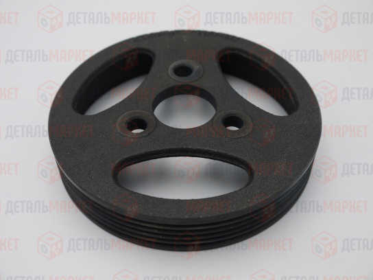 Шкив насоса ГУР 21230