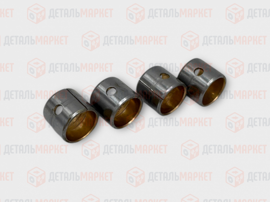 Комплект втулок шатуна (к-т 4 шт.) 11190, 21126