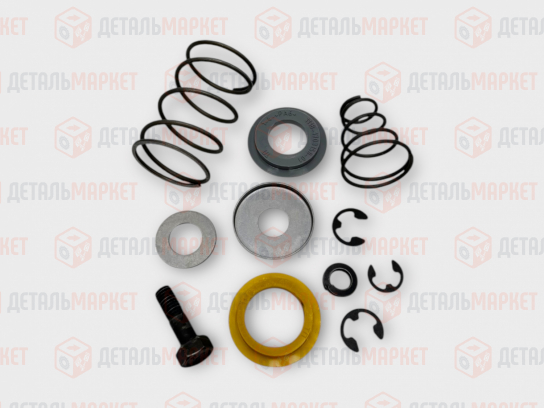 Ремкомплект механизма выбора передач 11180