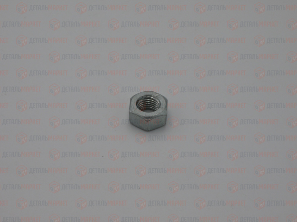Гайка М10х1,25