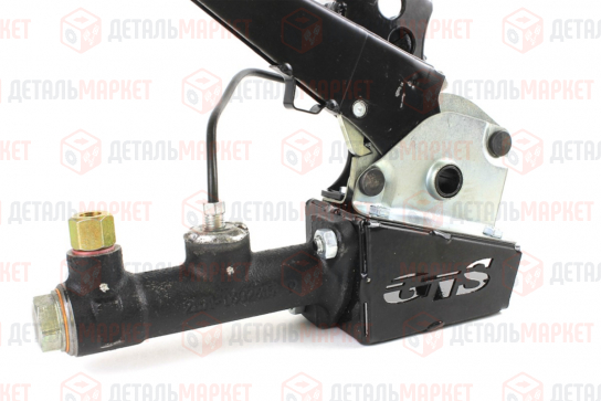 Гидравлический ручник (с регулятором баланса)