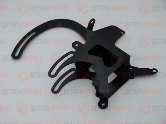 Кронштейн переноса генератора 21214 с ГУР (цельный)