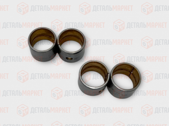 Комплект втулок шатуна (к-т 4 шт.) 11190, 21126