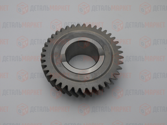 Шестерня 2-ой передачи 21810 (39 зуб.) (37 мм.)