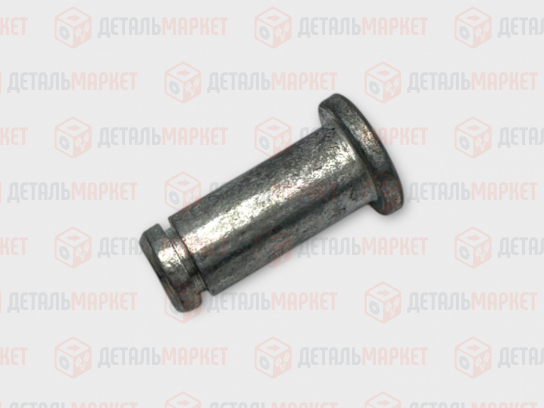 Ремкомплект педали сцепления 21080 (втулка, ось, скоба)