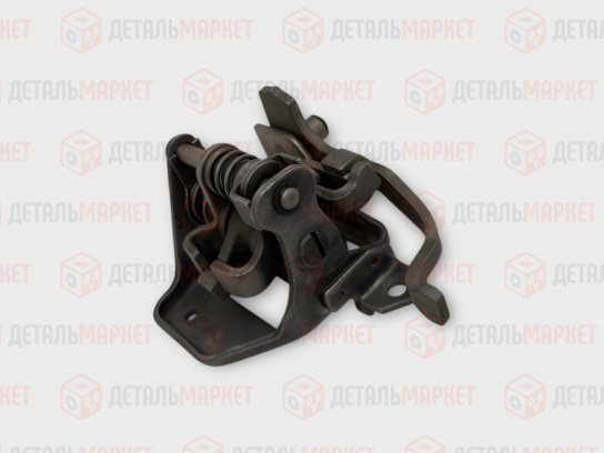 Механизм выбора передач 21083