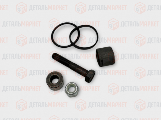 Ремкомплект рычага КПП 11180 (кулисы)