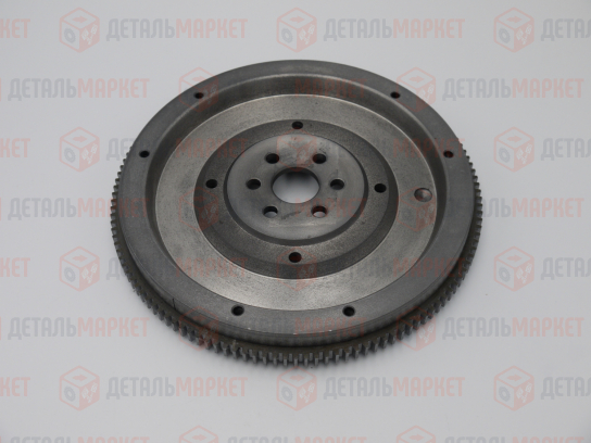 Маховик 21100 в сборе (из новой плиты)