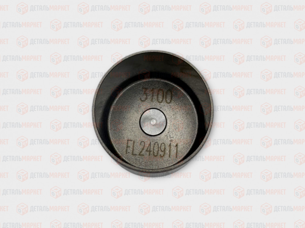 Толкатель клапана 11182 (стакан) 3,100