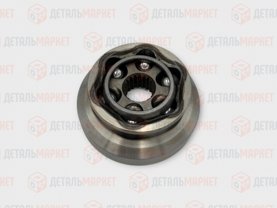 Шарнир промежуточного вала 21213 (плюшка)