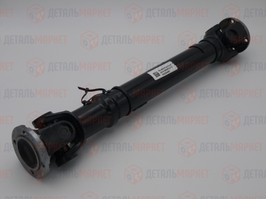 Вал карданный с крестом 21214 КОРОТКИЙ