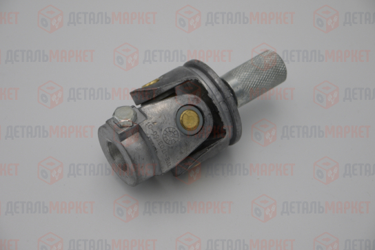 Шарнир (кулиса) тяги привода 11180 (боченок) (укороченный)