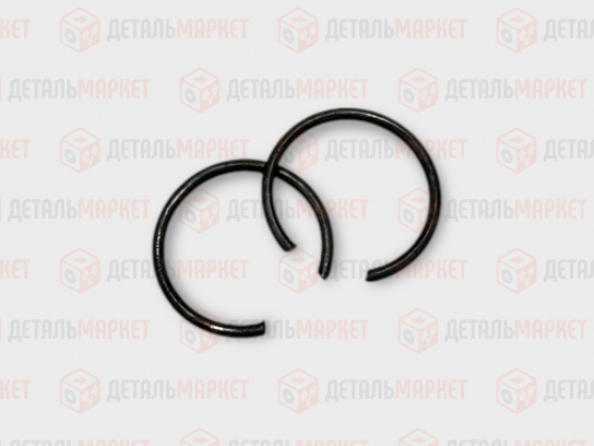 Комплект стопорных колец привода 21210