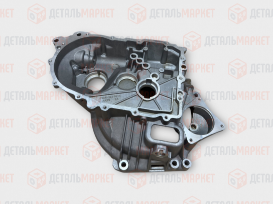 Картер сцепления 21090 (3 шпильки)