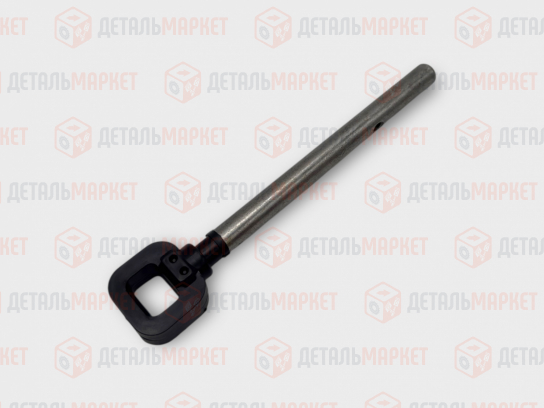 Шток вилки раздатки 21230 (пластик)