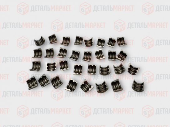 Комплект сухарей клапана 21177 (1.8L) (32 шт.)