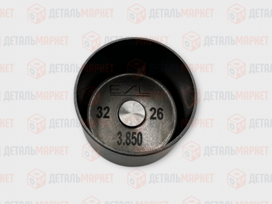 Толкатель клапана 11182 (стакан) 3,850 (8450035069)