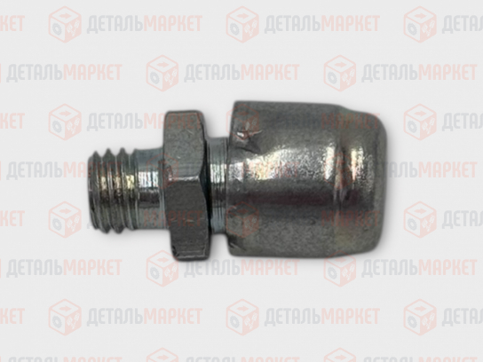 Сапун редуктора заднего моста 21010