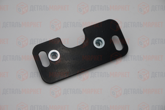 Замок крышки багажника 21213 (бесшумный)