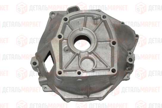 Картер сцепления 21010 (лопух)