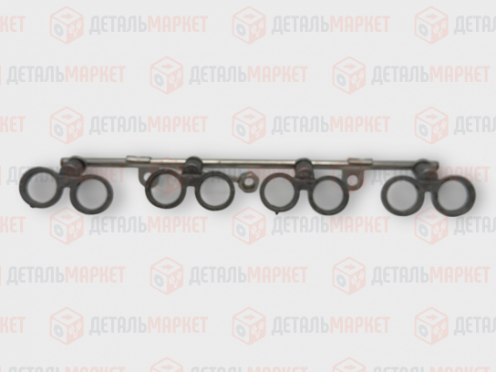 Рампа подвода масла 21214 (н.о)