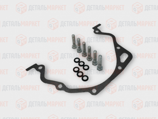 Насос масляный 21120 (с прокладкой и метизами)