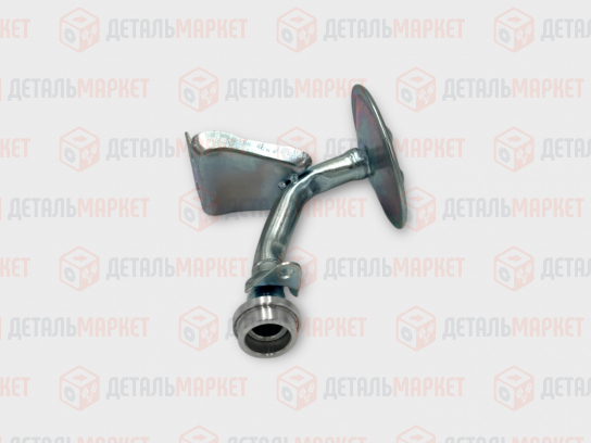 Втулка маслоприемника переходная под маслонасос 1,8L