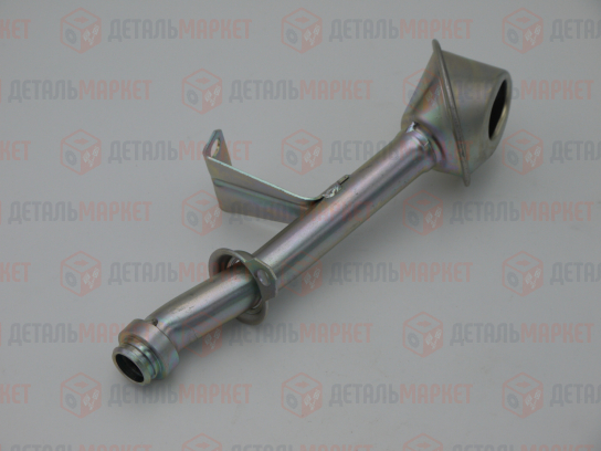 Маслоприемник АКПП для LADA Granta (металлический)