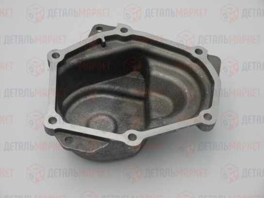 Крышка 5-я коробки передач задняя 21810 (8450077206)