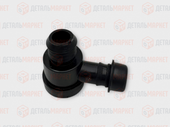 Клапан вакуумного усилителя тормозов 21100 обратный