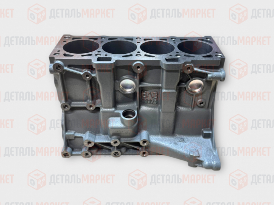 Блок цилиндров 21126 для LADA Vesta