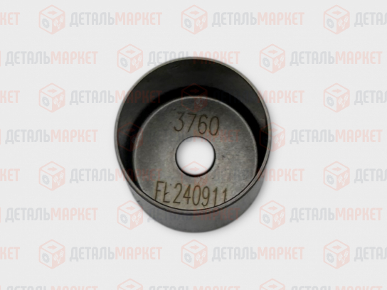 Толкатель клапана 11182 (стакан) 3,760