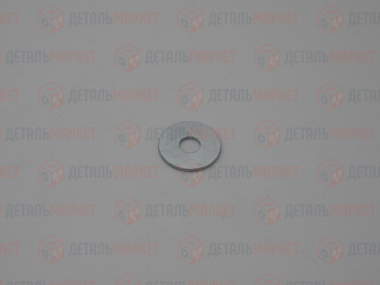 Шайба Ф8х25