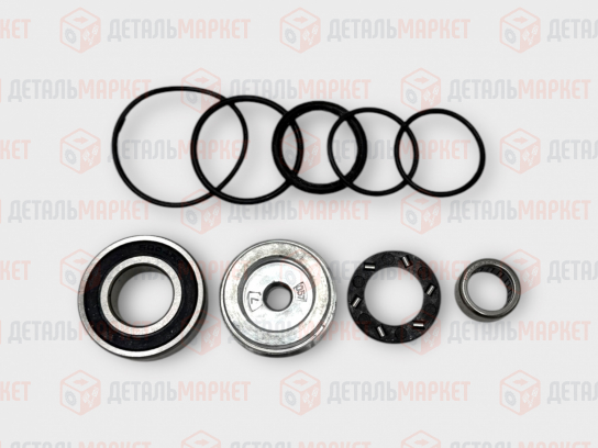 Ремкомплект рулевой рейки 11180 (с подшипником)