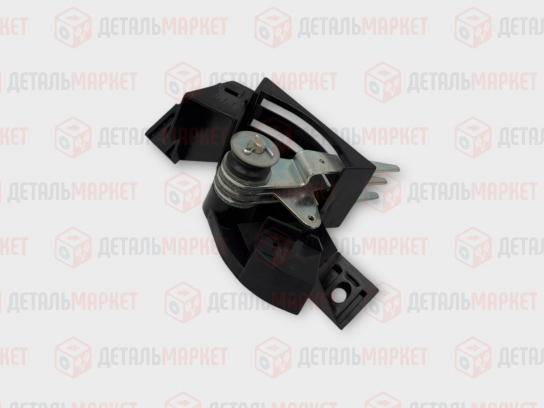 Рычаг управления отопителем 21213